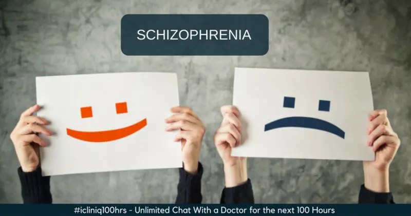 Schizophrenia: Recognition and Treatment of Negative Symptoms in Schizophrenia