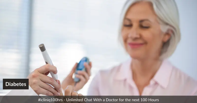 Myths About Diabetes