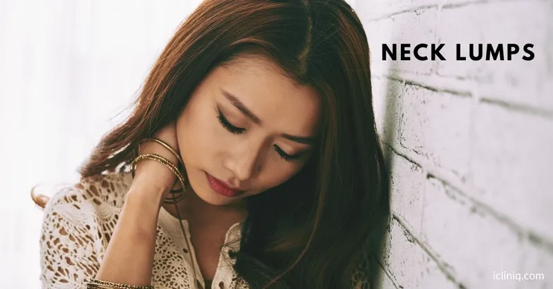 Neck Lumps Neck Lumps