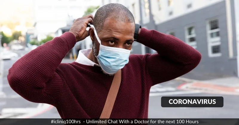New Normal in the Age of Coronavirus New Normal in the Age of Coronavirus