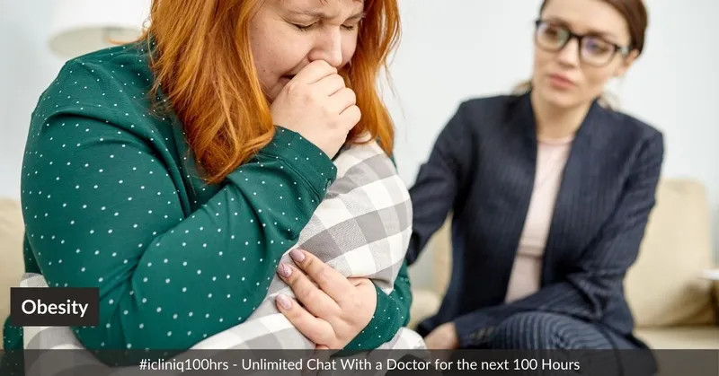 Obesity - from a Risk Factor to Becoming an Independent Disease
