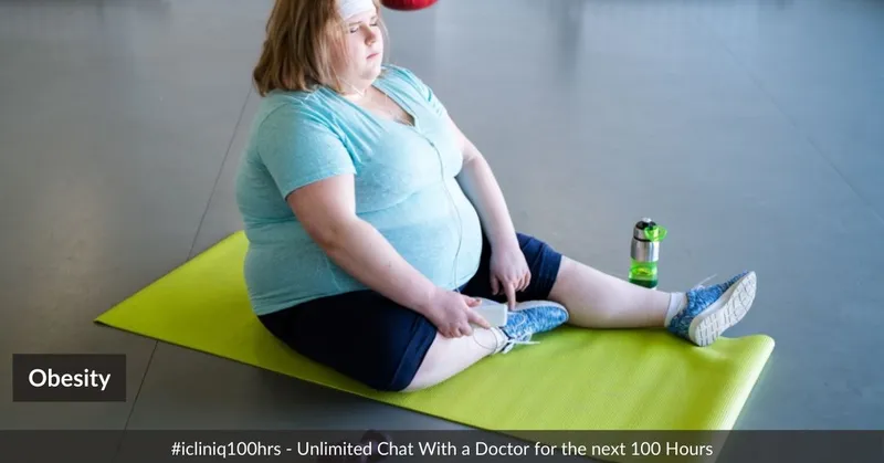 Obesity - What You Need to Know Before Planning a Regime to Lose Weight?