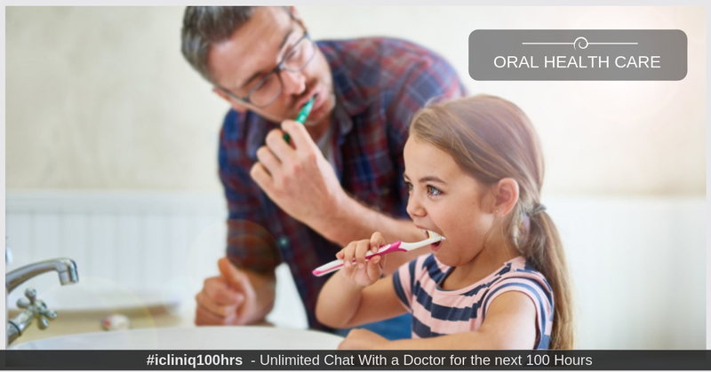 Oral Health Care and Its Impact on General Health
