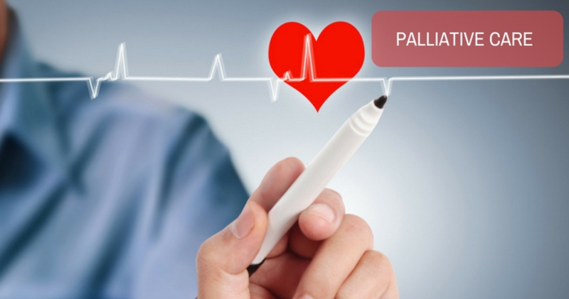 Palliative Care in Heart Failure