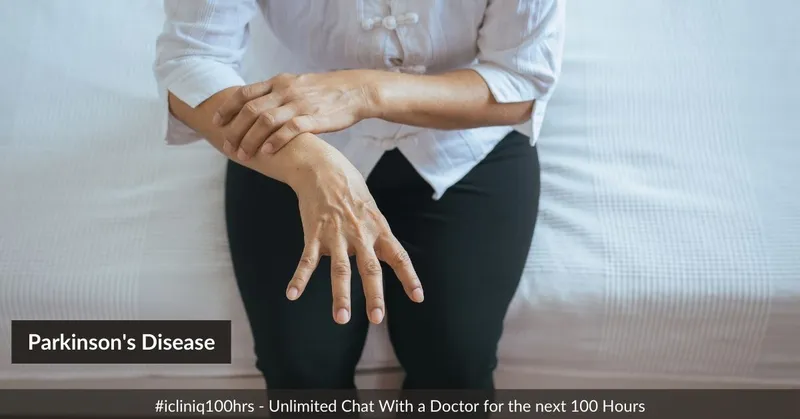 Parkinson's Disease: Historical Aspects and Current Treatment Approaches
