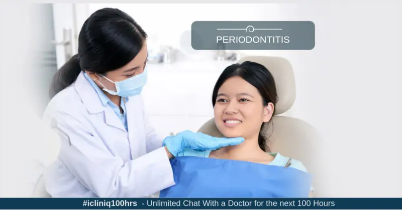 Understanding Periodontitis and Its Impact Understanding Periodontitis and Its Impact