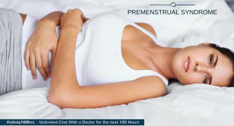 Premenstrual Syndrome (PMS): Know Your Symptoms Premenstrual Syndrome (PMS): Know Your Symptoms