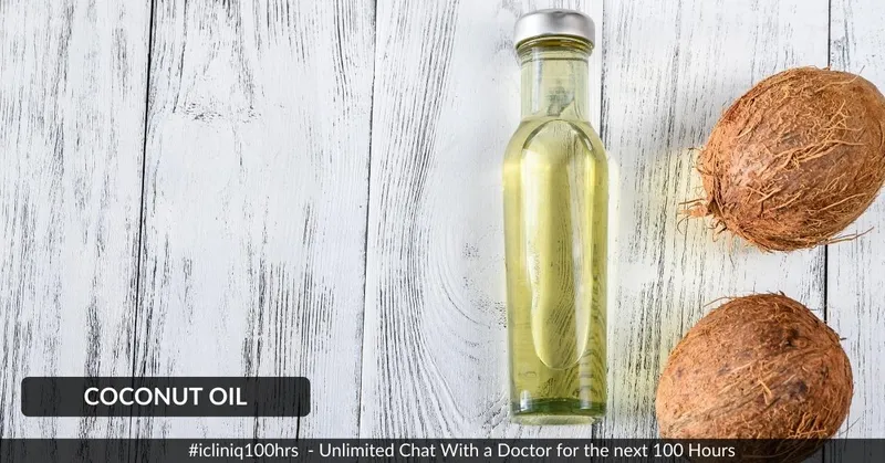 Prevent Tooth Decay With Coconut Oil