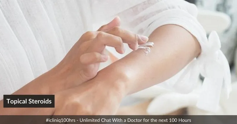 Rational Use of Topical Steroids