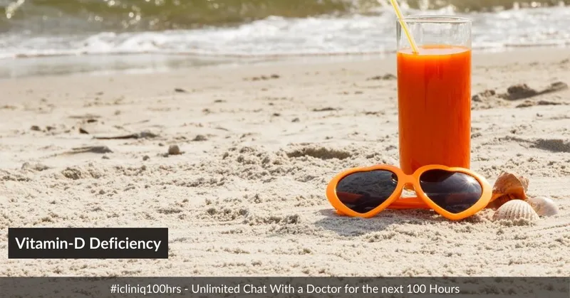 Vitamin-D Deficiency and Rickets In Children Vitamin-D Deficiency and Rickets In Children