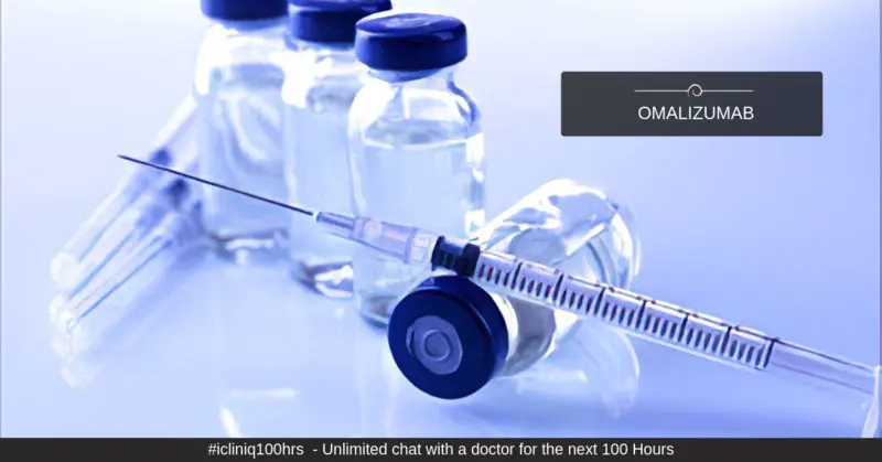 Role of Biologics (Omalizumab) in Chronic Urticaria Role of Biologics (Omalizumab) in Chronic Urticaria