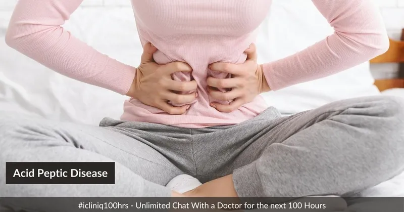 Role of Food in Acid Peptic Disease Role of Food in Acid Peptic Disease