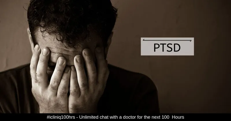 Scope of Homeopathy in Post-Traumatic Stress Disorder Scope of Homeopathy in Post-Traumatic Stress Disorder