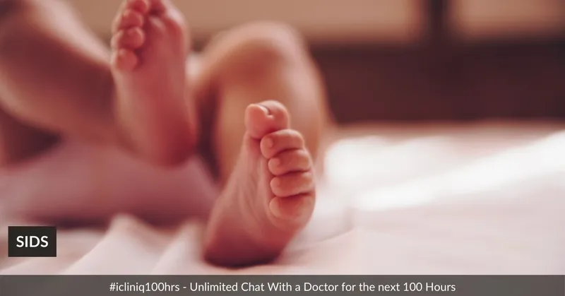 SIDS (Sudden Infant Death Syndrome) - Causes, Risk Factors, Diagnosis, and Treatment SIDS (Sudden Infant Death Syndrome) - Causes, Risk Factors, Diagnosis, and Treatment