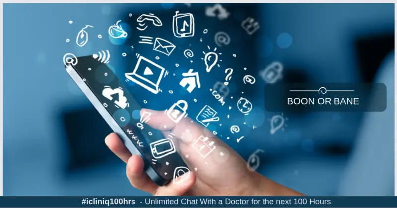 Smartphones, Tablets, and Electronic Screen Devices - Boon or Bane Smartphones, Tablets, and Electronic Screen Devices - Boon or Bane