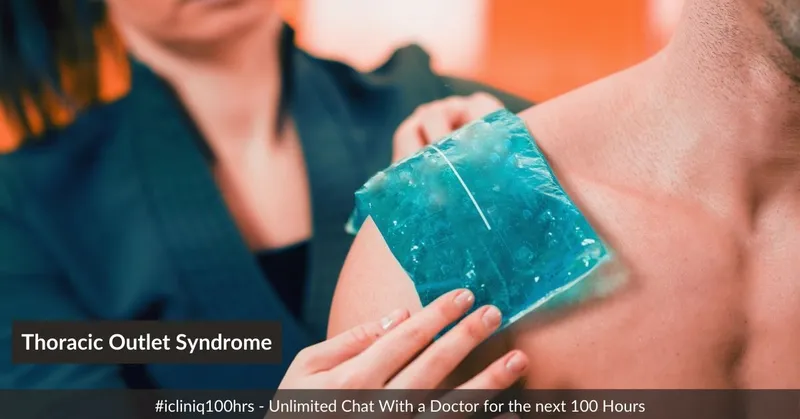 Thoracic Outlet Syndrome - Types, Symptoms, Causes, Diagnosis, and Treatment Thoracic Outlet Syndrome - Types, Symptoms, Causes, Diagnosis, and Treatment