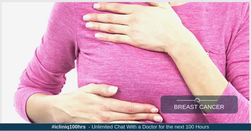 Tips to Prevent Breast Cancer