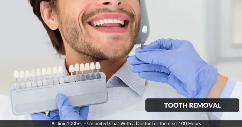 Tooth Removal (Extraction) - Reasons, Complications, and Recommendations Tooth Removal (Extraction) - Reasons, Complications, and Recommendations