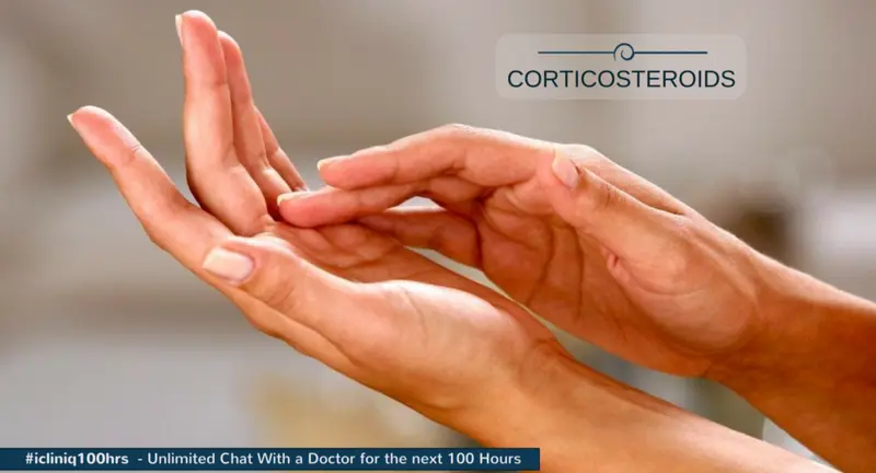 Topical Corticosteroids for Skin Conditions