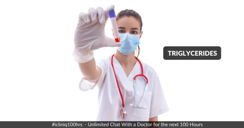 Triglycerides - Causes, Medications, Symptoms, Risk Factors, and Treatment