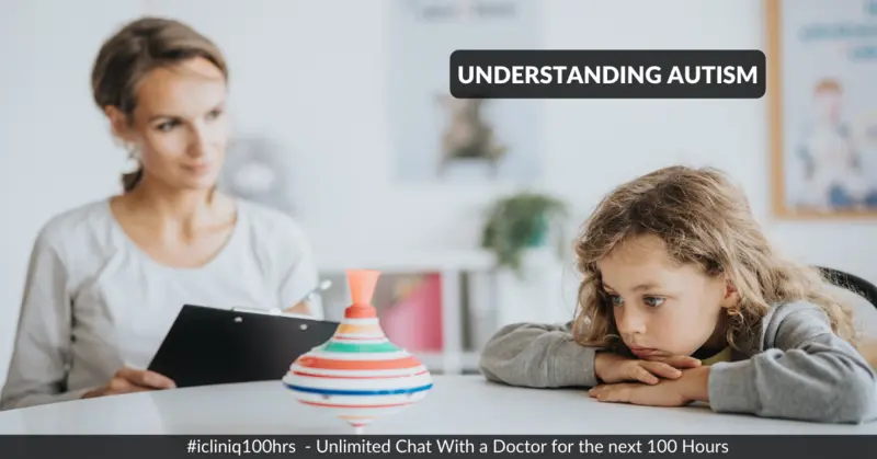 Understanding Autism