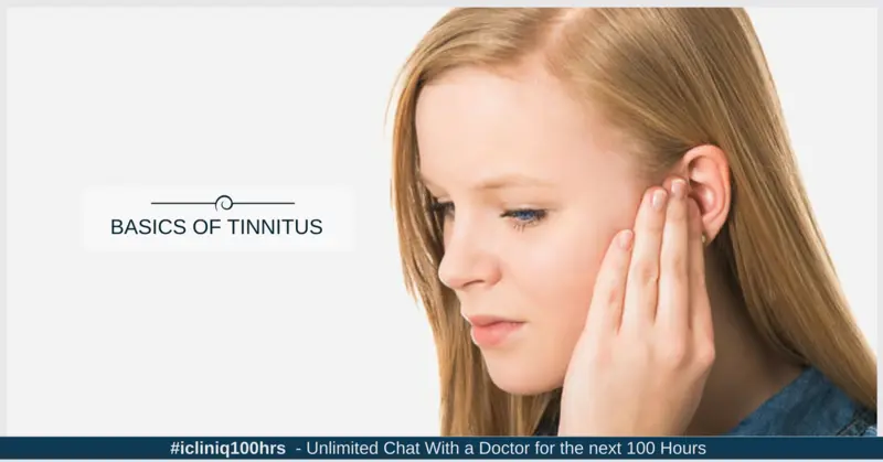 Understanding the Basics of Tinnitus Understanding the Basics of Tinnitus