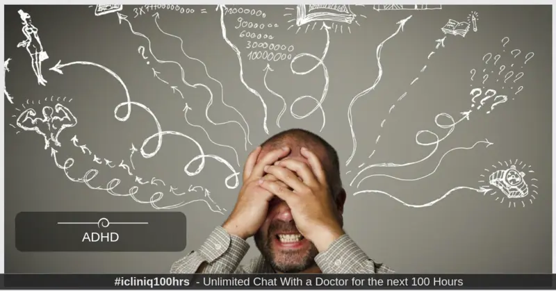 What Is ADHD and How Is It Managed?