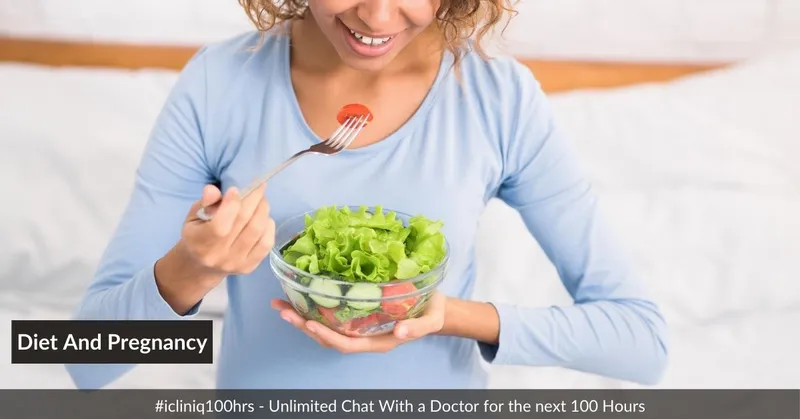 What to Eat When Pregnant? What to Eat When Pregnant?