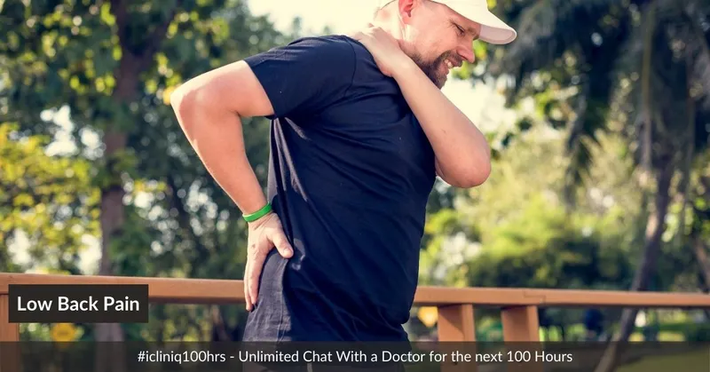 When is an MRI Necessary for Low Back Pain or Neck Pain? When is an MRI Necessary for Low Back Pain or Neck Pain?