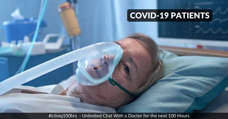 Why Do Some COVID-19 Patients Test Negative?
