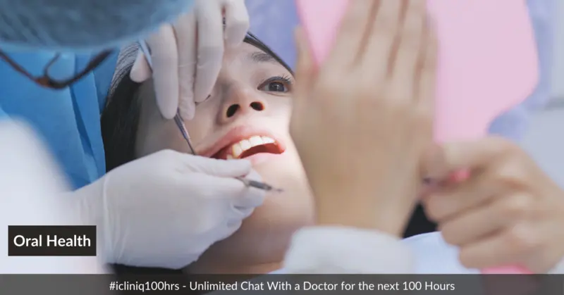 Why Is Oral Health Essential for Overall Well-Being?