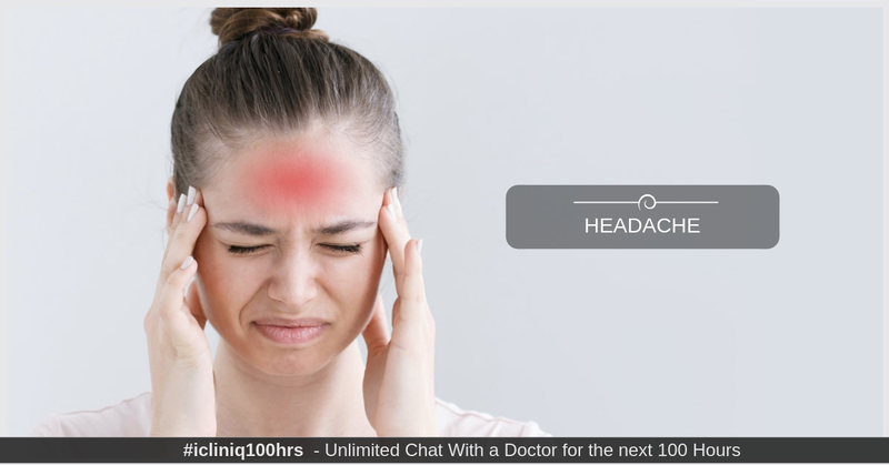 Worst Headache Ever? It Could be Brain Aneurysm!! Worst Headache Ever? It Could be Brain Aneurysm!!