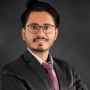 Dr. Arijit Chakraborty