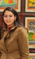 Aakanksha Mahajan image