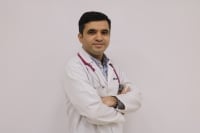 Dr. Aaqib Javed