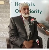 Dr. Abdul Aziz Khan