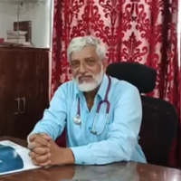 Dr. Abdul Aziz Khan