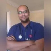 Abdullah Mohammed Merghany image