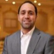 Dr. Abdullah Omar Sultan