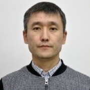 Abdumanap Kalmakhanovich Baisalov image