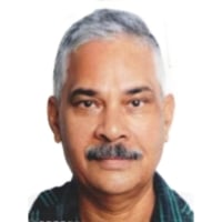 Dr. Abhaya Kant Tewari