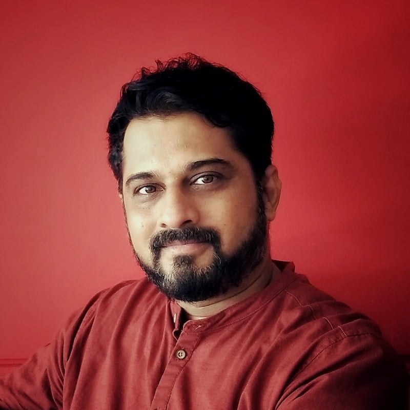 Dr. Abhijeet Deshmukh