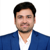 Dr. Abhishek Kirti Dixit