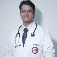 Dr. Abhishek Juneja from iCliniq