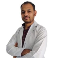 Dr. Abhishek Ponathil