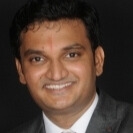 Abhishek Ramarao Gumaste image