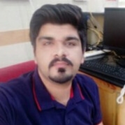 Dr. Abid Khan