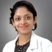 Dr. Bhagat Aditi Vithal Rao