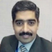 Aftab Anwar image