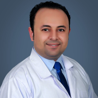 Dr. Ahmad Saeed Meleha